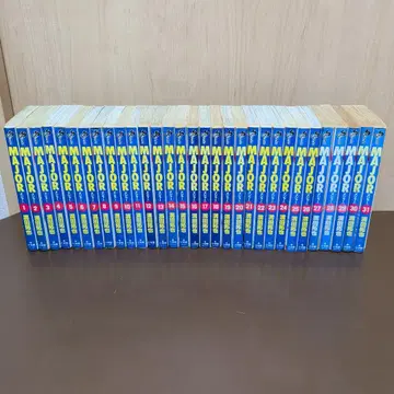 MAJOR 1~31권 [ 코믹스 ]