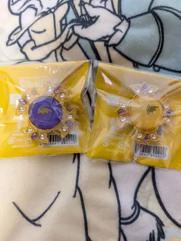 [24시간 이내 발송] 앙스타 레이 카오루 린라이