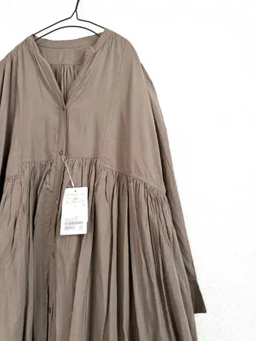 유나이티드 애로우즈 인도산 원피스 ichi grin HIYORI