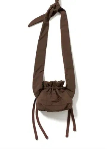 초레어 Sasquatchfabrix $ KNOT BAG 숄더백