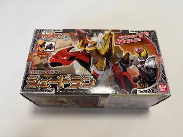 가면라이더 키바 슈도란