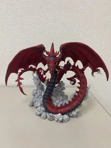 오시리스의 천공룡 피규어 제일복권 라스트 원상