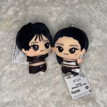 aespa 에스파 Whiplash SD 인형 윈터 닌닌