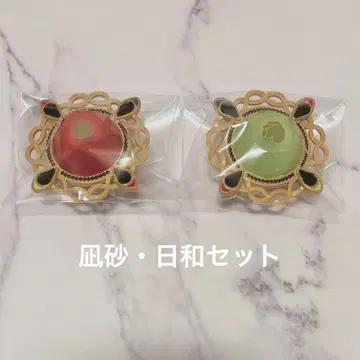 앙스타 스타라이 린라이 란 나기사 토모에 히요리