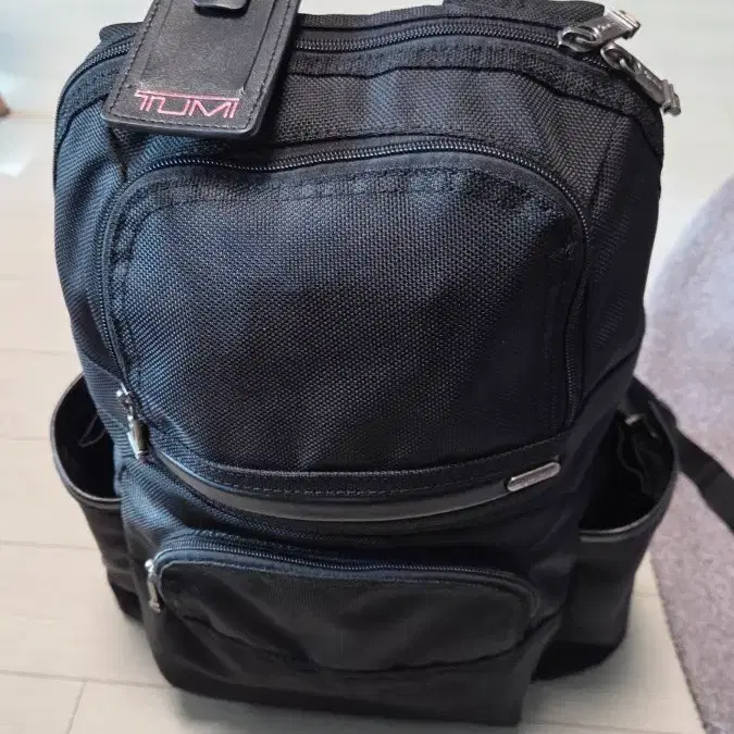 Tumi Ascot Convertible Backpack | Bunjang Global Tumi Ascot Convertible Backpack | Bunjang Global