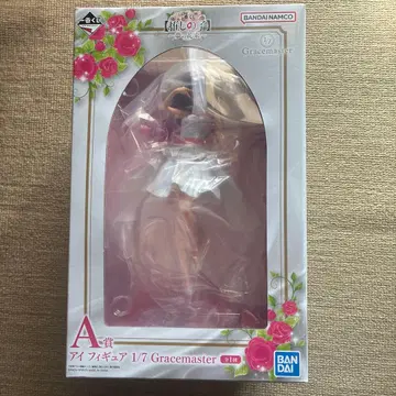 제일복권 A상 최애의 아이 아이 피규어 1/7 Gracemaster
