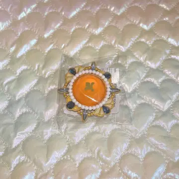 앙스타 스타라이 반지 라이트 10th 츠키나가 레오