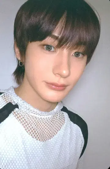 RIIZE GET A GUITAR ANTON 트레이딩 카드