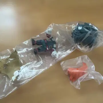 나의 히어로 아카데미아 넨도로이드 서프라이즈 미도리야 이즈쿠