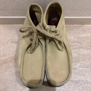 클락스 왈라비 메이플