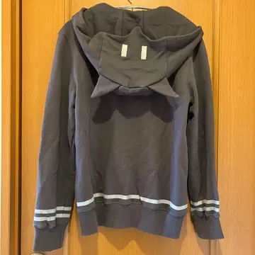 단간론파 나나미 치아키 공식 후드티