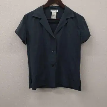 (7) 아네스 베 반팔 셔츠 사이즈 1