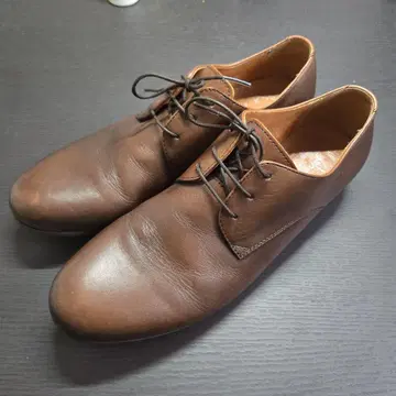 whoop-de-doo x wash 플레인토 사이즈 41 W267