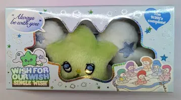 NCT WISH WICHU Ver. WISH 한국반