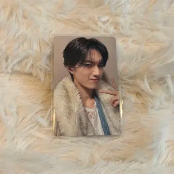 M!LK 야마나카 유타로 트레이딩 카드