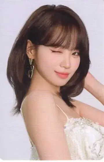 르세라핌 공식 굿즈 채원 2025 이지 크레이지 핫 앙코르 인 재팬 2