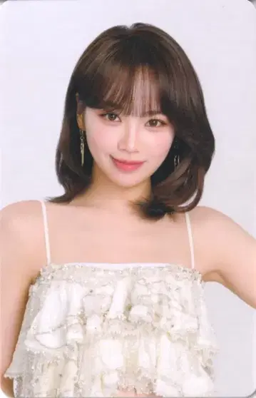 르세라핌 공식 굿즈 채원 2025 이지 크레이지 핫 앙코르 인 재팬 1