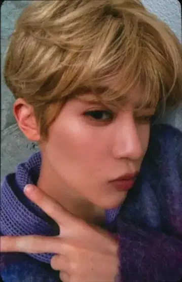 NCT WISH 회장 한정 SION 2024 LOG in JAPAN