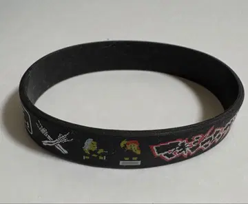 LFLH x 맥시멈 더 호르몬 러버 밴드