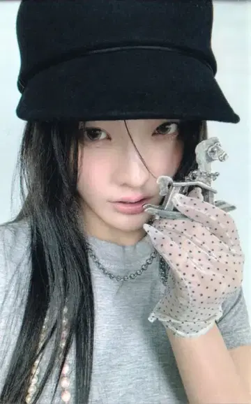 ILLIT TSUTAYA LD 이로하 bomb