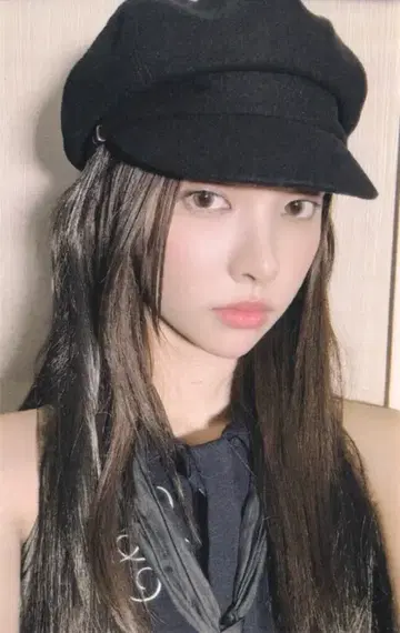 ILLIT TSUTAYA LD YUNAH bomb