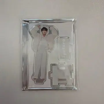 야마나카 유타로 생탄 아크릴 스탠드