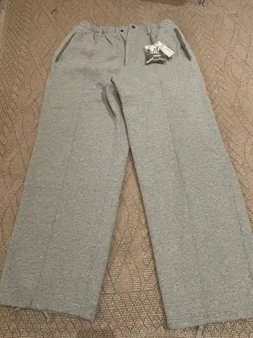 [ 미사용 새상품 ] Engineered Garments 그레이 S 팬츠