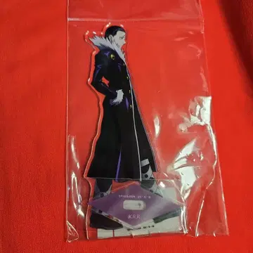 신작 클로로 보행ver. BIG 아크릴 스탠드