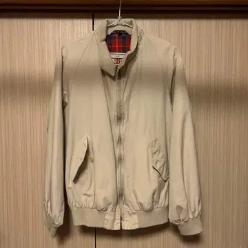 바라쿠타 스윙탑 잉글랜드제