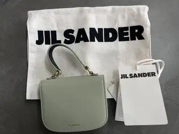 [jilsander] HALO mini 백