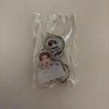 야마나카 유타로 아크릴 키링