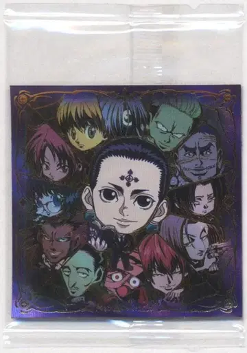 반다이 니포르메이션 Vol.6/2729008 환영여단 32