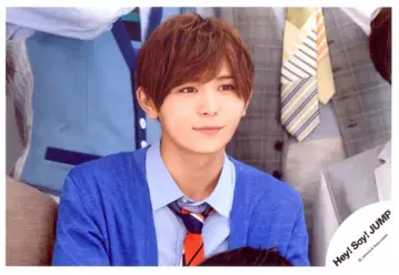 Hey! Say! JUMP 키미 트랙션 야마다 료스케 공식 사진 *1장