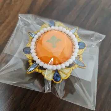 앙스타 스타라이 10th 반지 라이트 츠키나가 레오