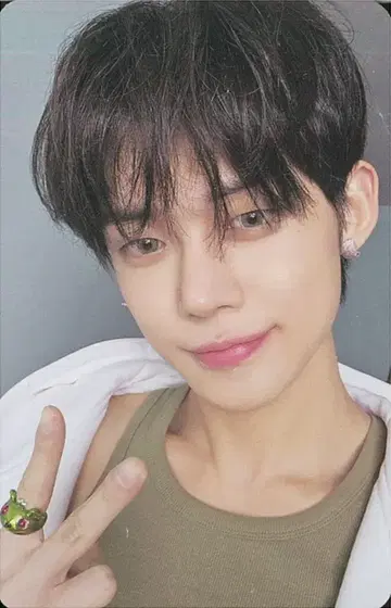 TXT Weverse YEONJUN minisode3:TOMORROW B