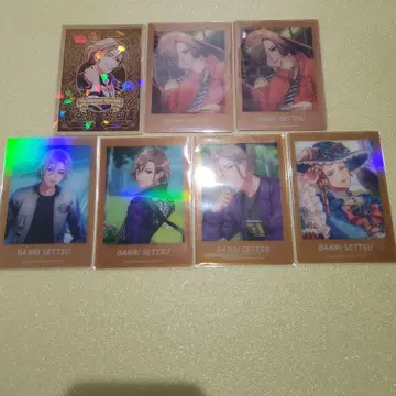 A3! 파샤코레 만리