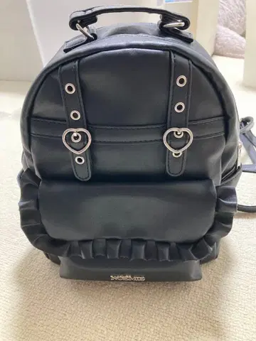 노에미 하네스 벨트 백팩