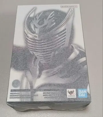 S.H. 피규아트 (진골조제법) 가면라이더 류우키