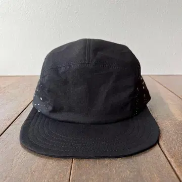 제트캡 5패널캡 립스탑캡 ROVE