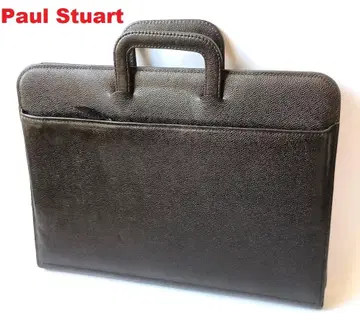 폴 스튜어트 Paul Stuart 레이저 비즈니스 백/브리프 케이스