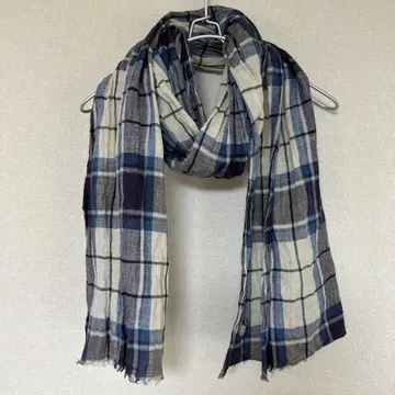 마가렛호웰 린넨 스톨