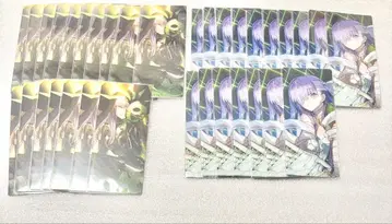 fgo 최종 재림전 편성 카드 세트 킹 프로테아