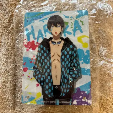 Free! 나나세 하루카 오르골