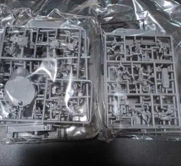 건담 카드 게임 어셈블 프라모델 철혈의 오펀스 x 2