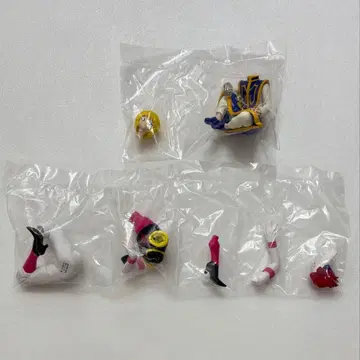 HUNTER x HUNTER 스와라세타이 리얼 2 크라피카 히소카