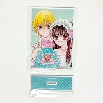 꿈빛 파티시엘 로프트 BIG 아크릴 스탠드 딸기 카시노