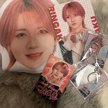 XP!A 몽상가 neon 동백