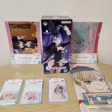 제일복권 그 비스크 돌은 사랑을 한다 ACE상 3세트+덤 이자나기 아리사