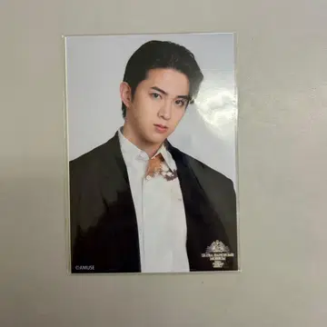 카이 쇼마 브로마이드