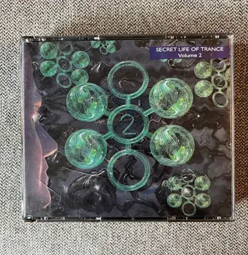 The Secret Life Of Trance (Vol.2) 1993